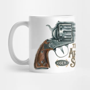 Colt Mug